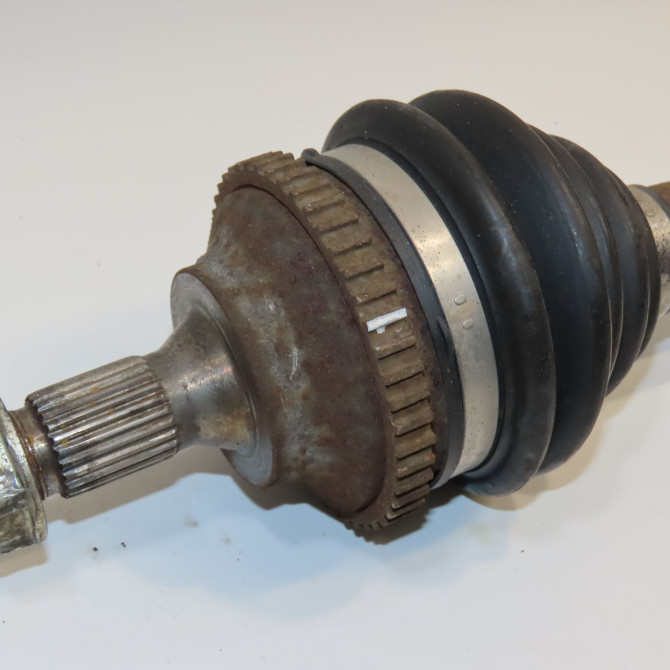 Transmission avant gauche occasion PEUGEOT 406 Phase 2 04-1999->04-2004 1.8i 16v 32721P 2