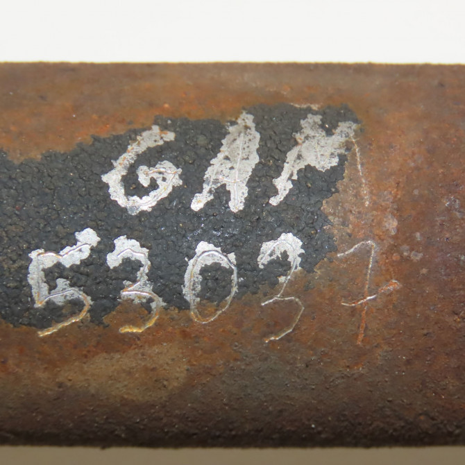 Transmission avant gauche occasion PEUGEOT 406 Phase 2 04-1999->04-2004 1.8i 16v 32721P 6