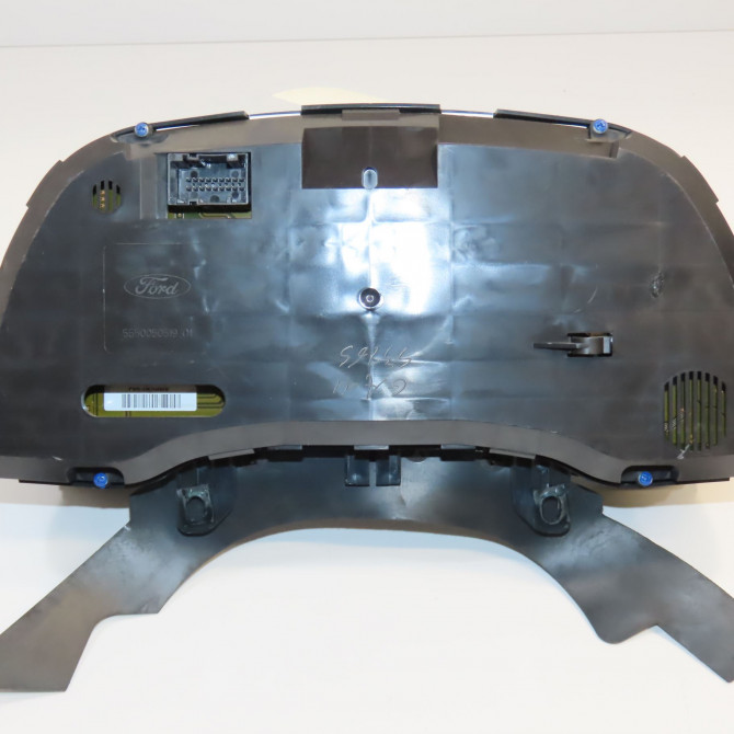 Compteur occasion FORD KA II Phase 1 10-2008->... 1.3 TDCI 75ch 1874194 2