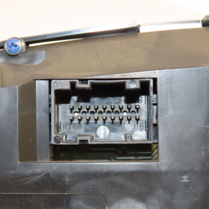 Compteur occasion FORD KA II Phase 1 10-2008->... 1.3 TDCI 75ch 1874194 3