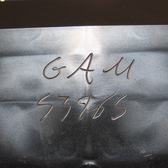 Compteur occasion FORD KA II Phase 1 10-2008->... 1.3 TDCI 75ch 1874194 4