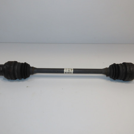 Transmission arrière gauche occasion MERCEDES CLASSE GLA Phase 1 01-2014->... 2463509500