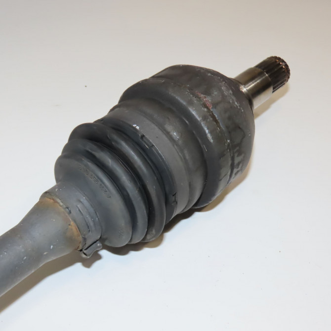 Transmission arrière gauche occasion MERCEDES CLASSE GLA Phase 1 01-2014->... 2463509500 3