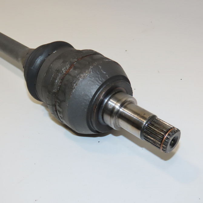 Transmission arrière gauche occasion MERCEDES CLASSE GLA Phase 1 01-2014->... 2463509500 4