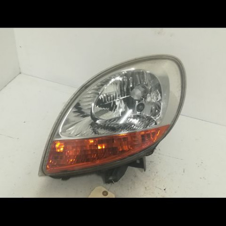 Phare gauche occasion NISSAN KUBISTAR I phase 1 07-2003->11-2009 2606000Q1E