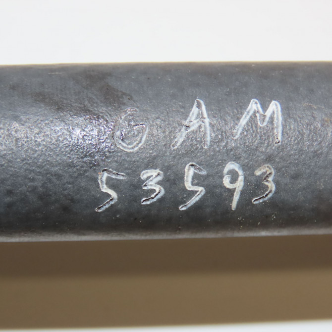 Transmission arrière gauche occasion MERCEDES CLASSE GLA Phase 1 01-2014->... 2463509500 6