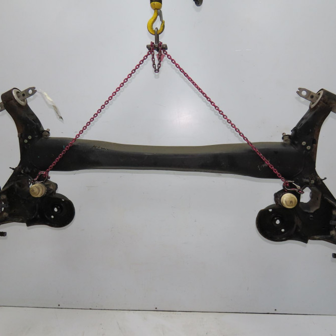 Train arrière occasion PEUGEOT 3008 II Phase 1 04-1995->04-1999 1.2i 130ch 9833974880 1