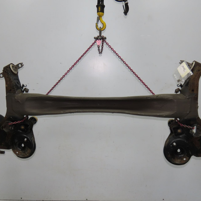 Train arrière occasion PEUGEOT 3008 II Phase 1 04-1995->04-1999 1.2i 130ch 9833974880 3