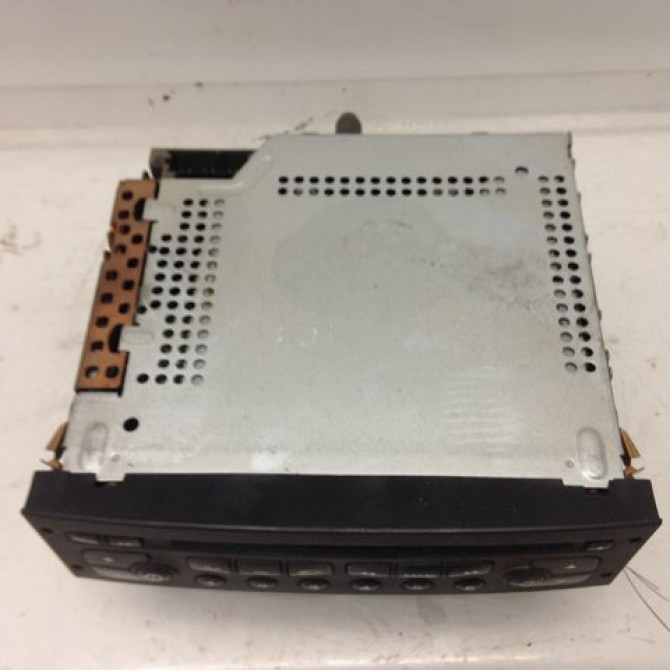 Autoradio occasion PEUGEOT 206 Phase 1 09-1998->03-2009 6564RT 2