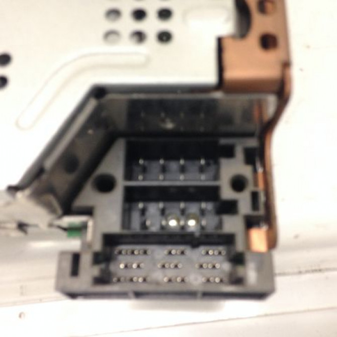 Autoradio occasion PEUGEOT 206 Phase 1 09-1998->03-2009 6564RT 4