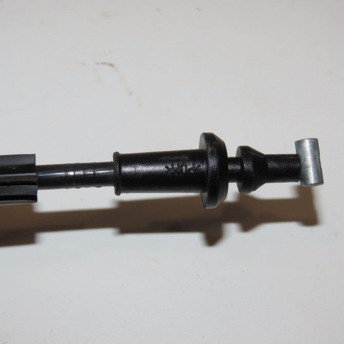 Serrure porte arg occasion CITROEN C3 I Phase 1 04-2002->10-2005 1.4HDI 8v 70ch 9137H5 5