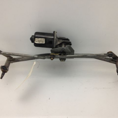 Moteur essuie-glace avant occasion VOLKSWAGEN GOLF IV GOLF IV Phase 1 1998-01-01->2005-06-30 1.9 TDI 115ch 1C0955119