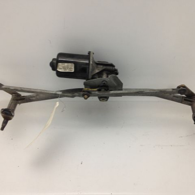 Moteur essuie-glace avant occasion VOLKSWAGEN GOLF IV GOLF IV Phase 1 1998-01-01->2005-06-30 1.9 TDI 115ch 1C0955119 1