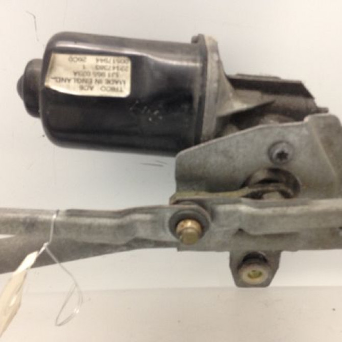 Moteur essuie-glace avant occasion VOLKSWAGEN GOLF IV GOLF IV Phase 1 1998-01-01->2005-06-30 1.9 TDI 115ch 1C0955119 2