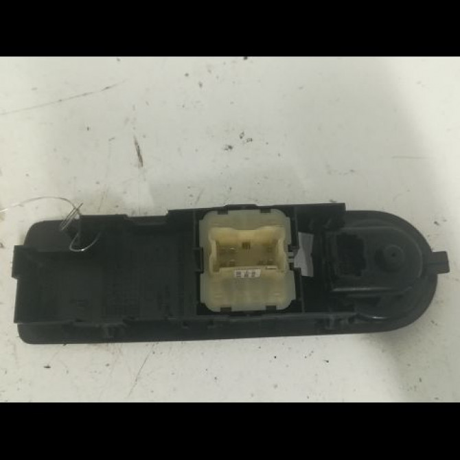 Commande lève-glace porte avant gauche occasion RENAULT CLIO IV Phase 1 07-2012->... 1.5 DCI 90ch 254118044R 2