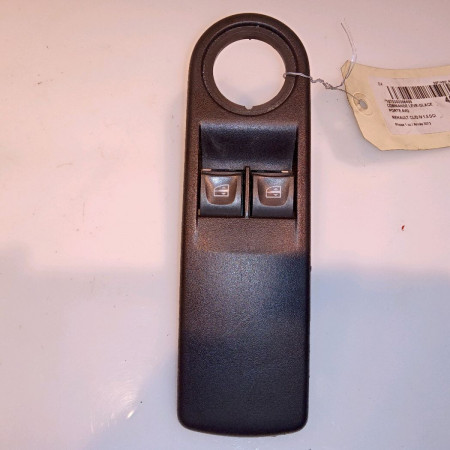 Commande lève-glace porte avant gauche occasion RENAULT CLIO IV Phase 1 07-2012->... 1.5 DCI 90ch 254118044R