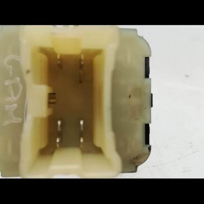 Commande lève-glace porte avant gauche occasion RENAULT CLIO IV Phase 1 07-2012->... 1.5 DCI 90ch 254118044R 2