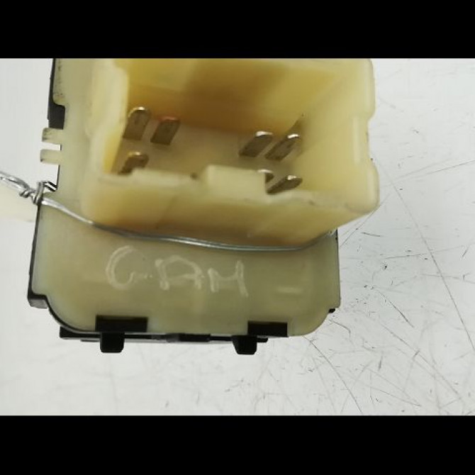 Commande lève-glace porte avant gauche occasion RENAULT CLIO IV Phase 1 07-2012->... 1.5 DCI 90ch 254118044R 3