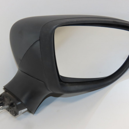 Retroviseur exterieur electrique droit occasion RENAULT CLIO IV Phase 1 07-2012->... 1.5 DCI 75ch 963016226R