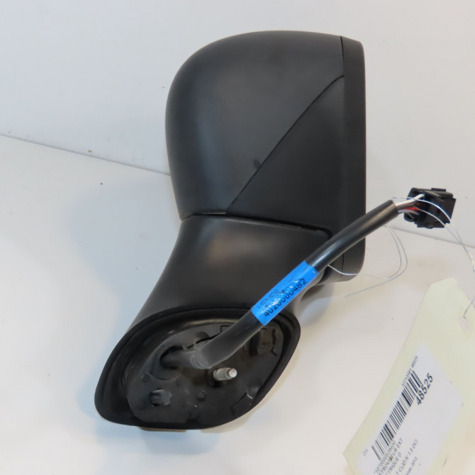 Retroviseur exterieur electrique droit occasion RENAULT CLIO IV Phase 1 07-2012->... 1.5 DCI 75ch 963016226R 3
