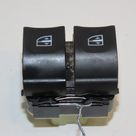 Commande lève-glace porte avant gauche occasion RENAULT CLIO IV Phase 2 08-2016->... 0.9i TCE 254118044R