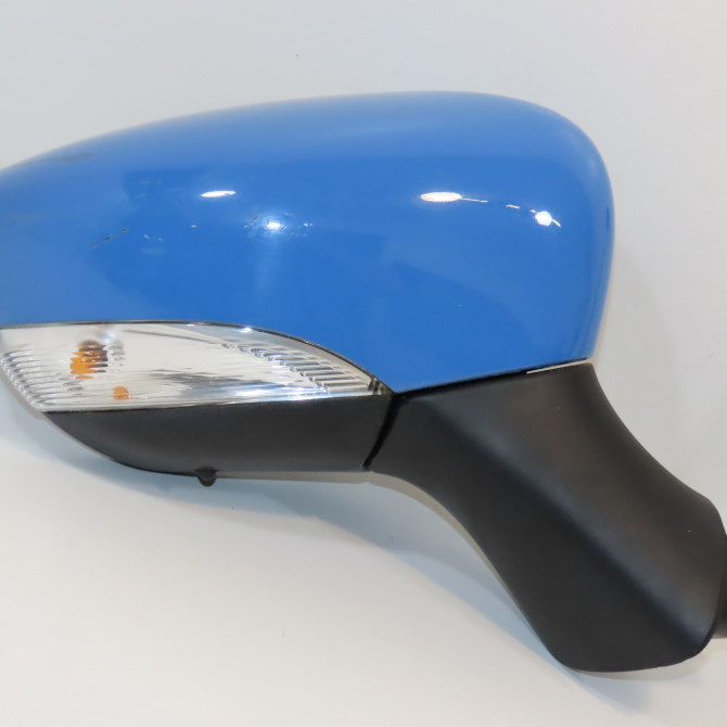 Retroviseur exterieur electrique droit occasion RENAULT CLIO IV Phase 1 07-2012->... 1.2i 16v 75ch 963016226R 2