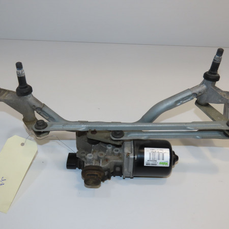 Moteur essuie-glace avant occasion RENAULT CLIO IV Phase 1 07-2012->... 1.5 DCI 75ch 288A53268R