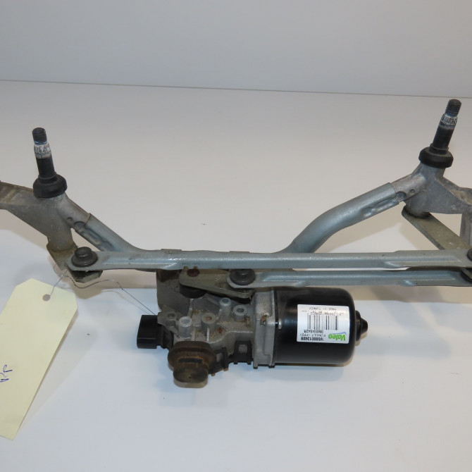 Moteur essuie-glace avant occasion RENAULT CLIO IV Phase 1 07-2012->... 1.5 DCI 75ch 288A53268R 1