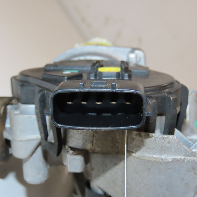 Moteur essuie-glace avant occasion RENAULT CLIO IV Phase 1 07-2012->... 1.5 DCI 75ch 288A53268R 3