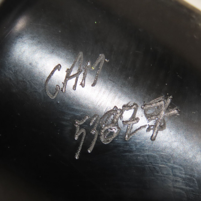 Moteur essuie-glace avant occasion RENAULT CLIO IV Phase 1 07-2012->... 1.5 DCI 75ch 288A53268R 5