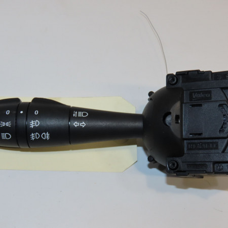 Commande clignotant occasion RENAULT CLIO IV Phase 1 07-2012->... 1.5 DCI 90ch