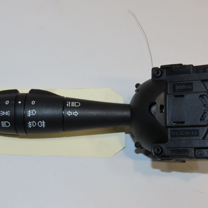 Commande clignotant occasion RENAULT CLIO IV Phase 1 07-2012->... 1.5 DCI 90ch 1