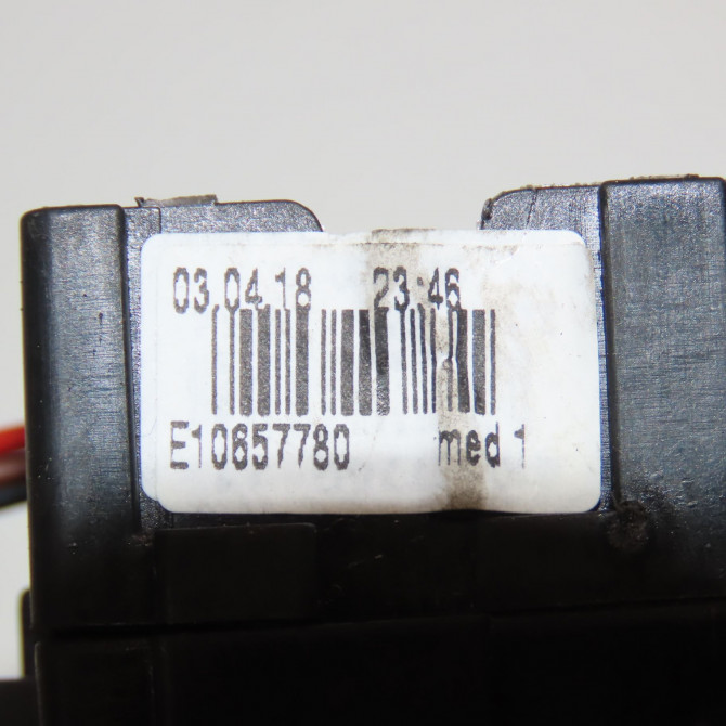 Commande clignotant occasion RENAULT CLIO IV Phase 1 07-2012->... 1.5 DCI 90ch 5