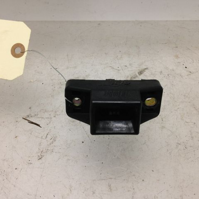 Serrure hayon occasion RENAULT MEGANE I Phase 2 03-1999->06-2003 1.6 16v 7700827599 1