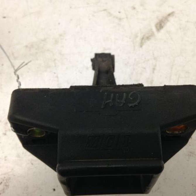 Serrure hayon occasion RENAULT MEGANE I Phase 2 03-1999->06-2003 1.6 16v 7700827599 2