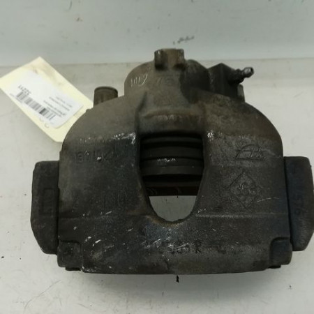 Etrier de frein avant gauche occasion RENAULT LAGUNA III Phase 1 10-2007->10-2010 1.5 DCI 410110002R