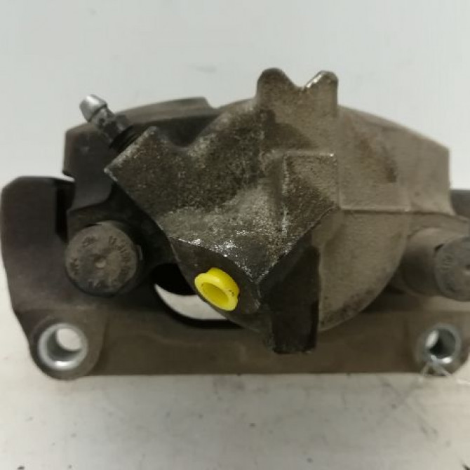 Etrier de frein avant gauche occasion RENAULT LAGUNA III Phase 1 10-2007->10-2010 1.5 DCI 410110002R 3