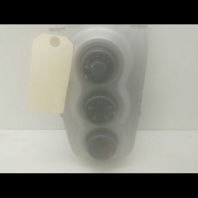 Commande de chauffage occasion TOYOTA YARIS II Phase 1 12-2005->11-2009 1.3 VVT-i 559000D210B0 1