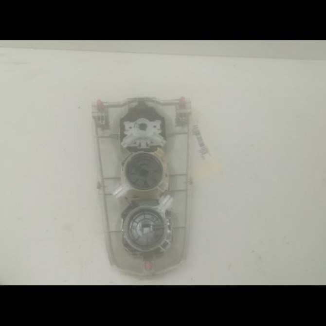 Commande de chauffage occasion TOYOTA YARIS II Phase 1 12-2005->11-2009 1.3 VVT-i 559000D210B0 2