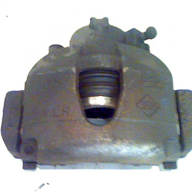 Etrier de frein avant gauche occasion RENAULT LAGUNA III Phase 2 11-2010->03-2013 1.5 DCI 8v 110ch 410110002R 1