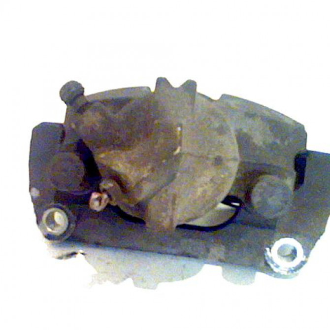 Etrier de frein avant gauche occasion RENAULT LAGUNA III Phase 2 11-2010->03-2013 1.5 DCI 8v 110ch 410110002R 2