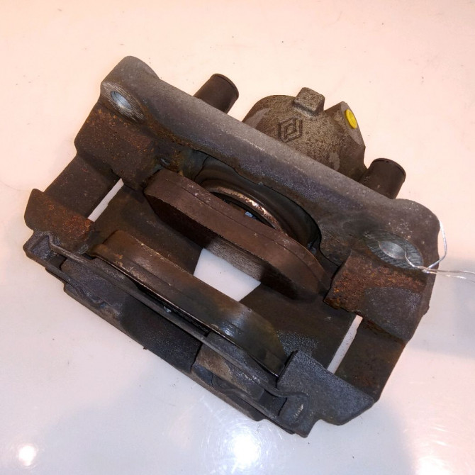 Etrier de frein avant droit occasion RENAULT LAGUNA III Phase 2 11-2010->03-2013 1.5 DCI 8v 110ch 410010002R 1