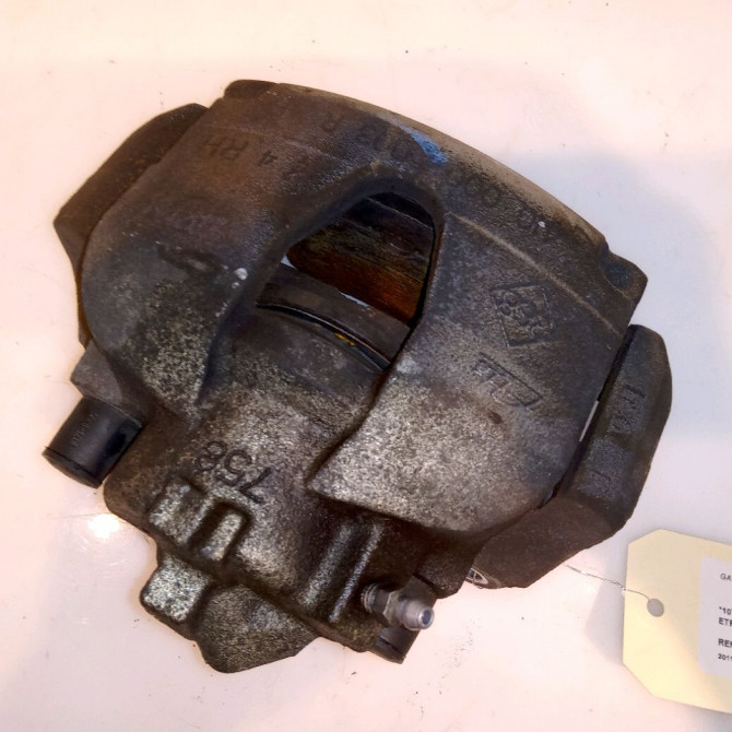 Etrier de frein avant droit occasion RENAULT LAGUNA III Phase 2 11-2010->03-2013 1.5 DCI 8v 110ch 410010002R 2