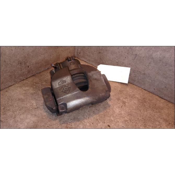 Etrier de frein avant droit occasion RENAULT LAGUNA III Phase 2 11-2010->03-2013 1.5 DCI 8v 110ch 410010002R 1