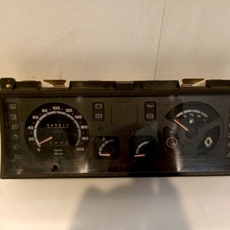 Compteur occasion RENAULT ESPACE II Phase 1 04-1991->02-1995 2.2i 110ch