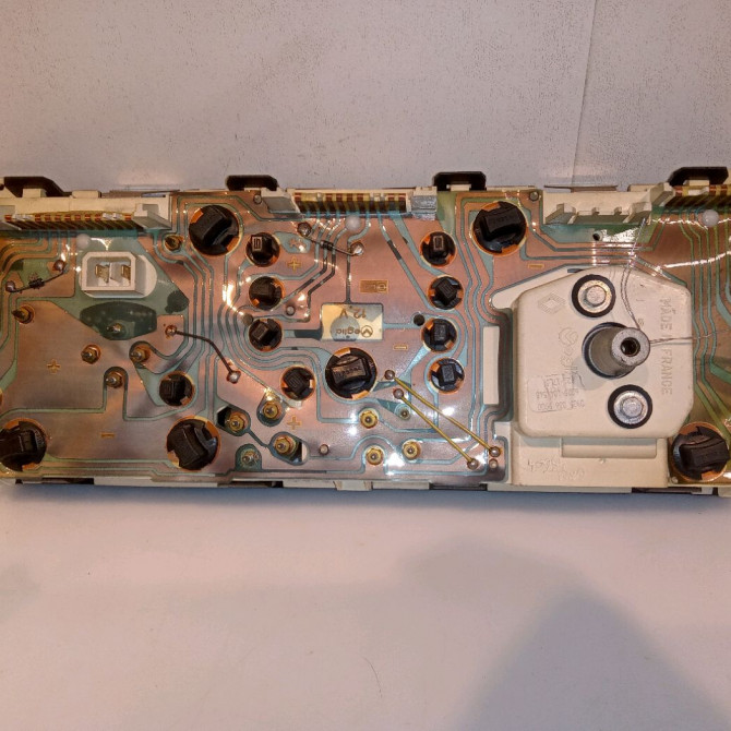 Compteur occasion RENAULT ESPACE II Phase 1 04-1991->02-1995 2.2i 110ch 2