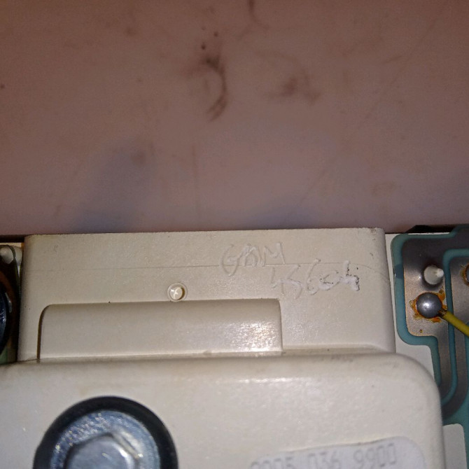 Compteur occasion RENAULT ESPACE II Phase 1 04-1991->02-1995 2.2i 110ch 3