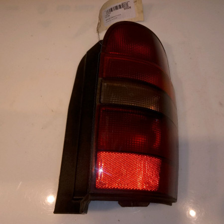 Feu arrière droit occasion RENAULT ESPACE II Phase 1 04-1991->02-1995 2.1 D 8v 90ch