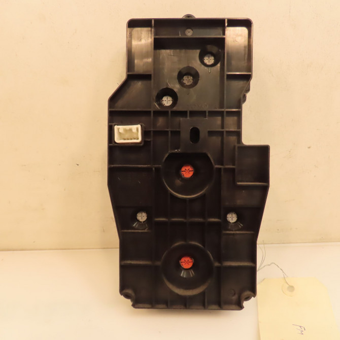 Commande de chauffage occasion TOYOTA YARIS I 559000D210B0 2