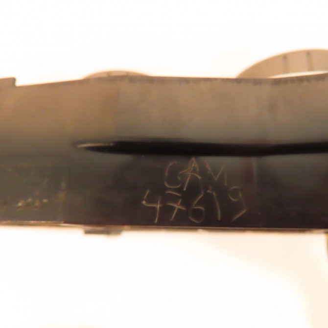 Commande de chauffage occasion TOYOTA YARIS I 559000D210B0 4